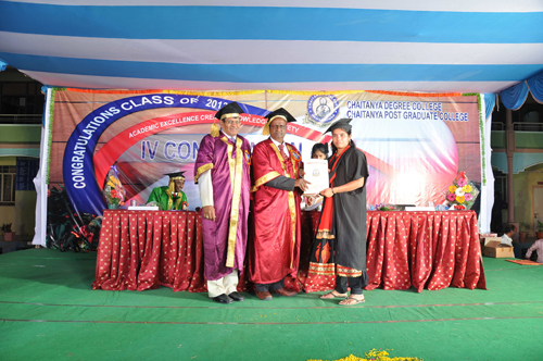 convocation 2014